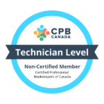 CPB Technician